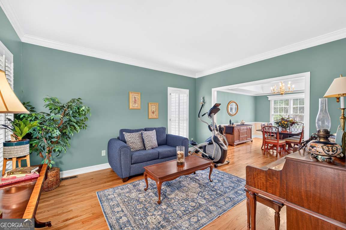 616 Coopers Pond Drive