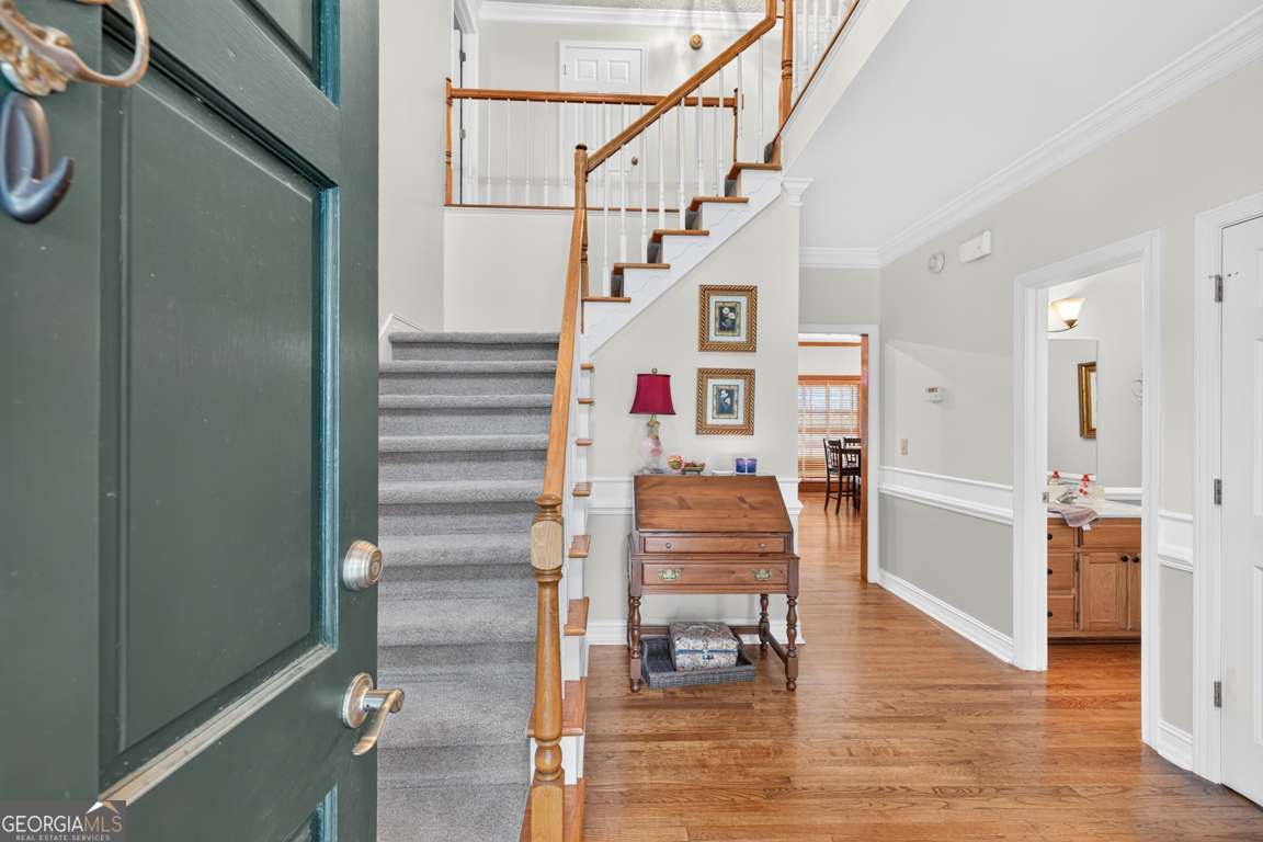 616 Coopers Pond Drive