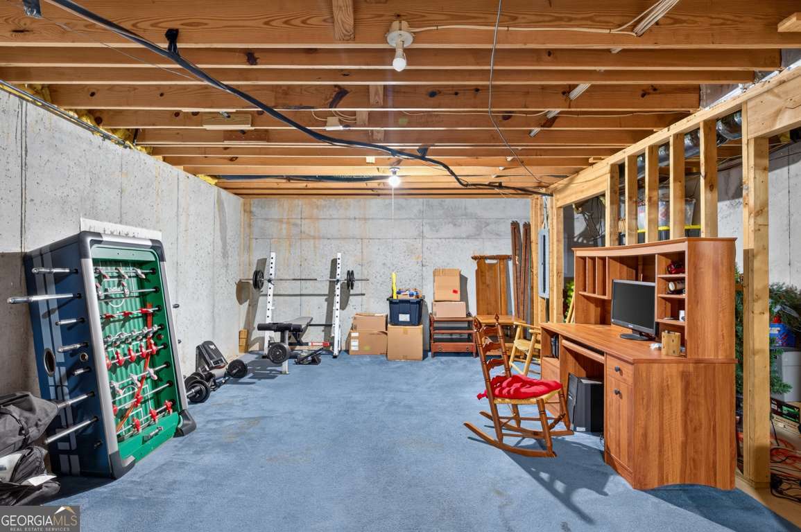 616 Coopers Pond Drive