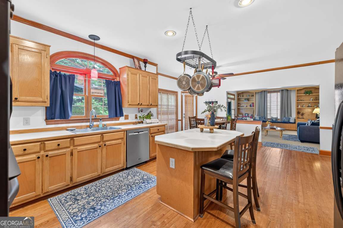 616 Coopers Pond Drive