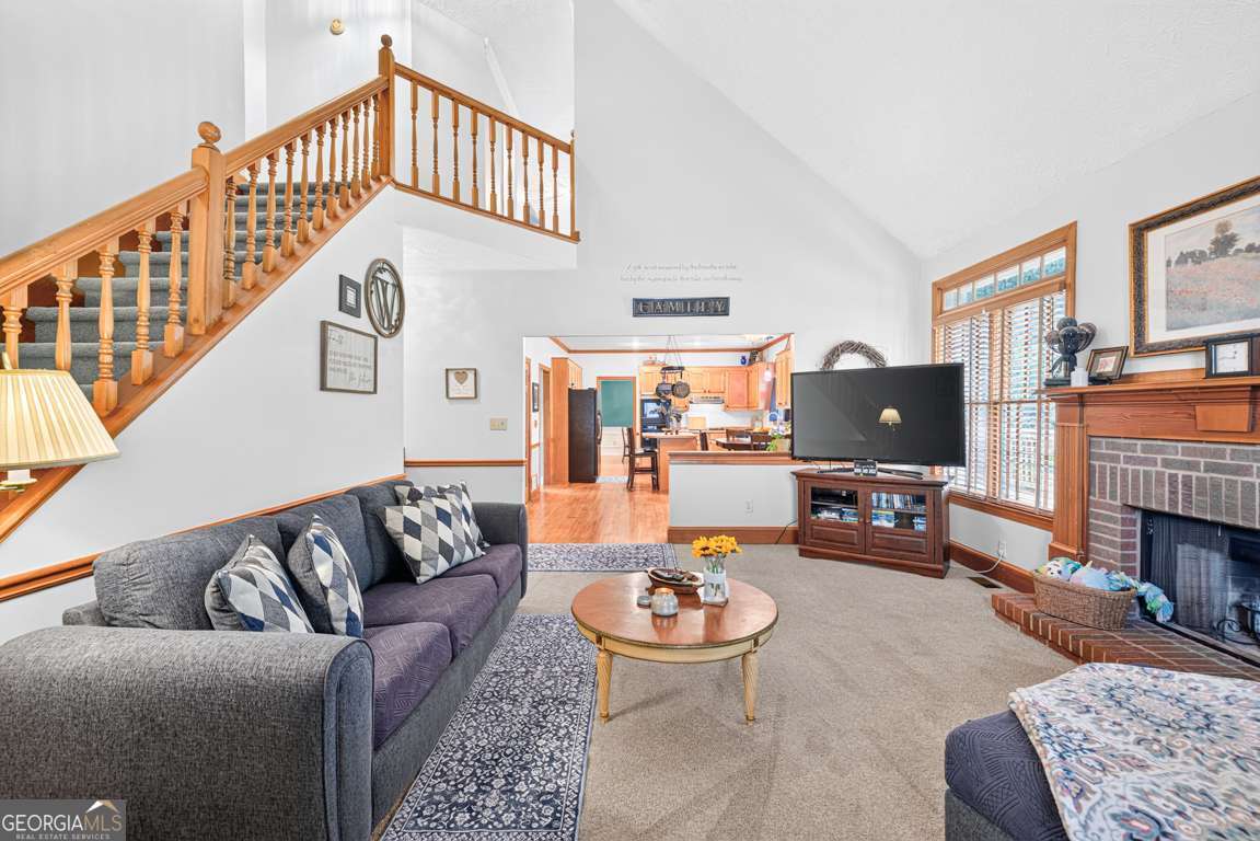 616 Coopers Pond Drive