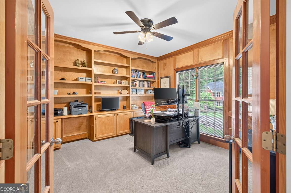 616 Coopers Pond Drive