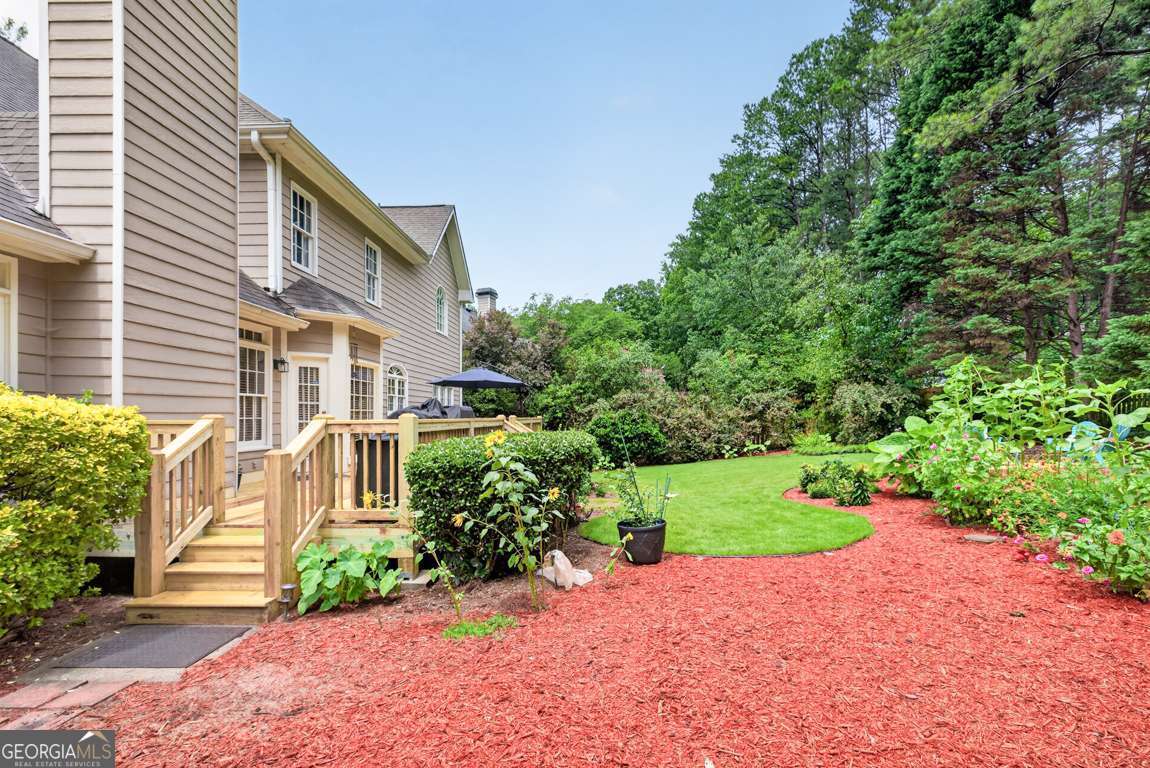 616 Coopers Pond Drive