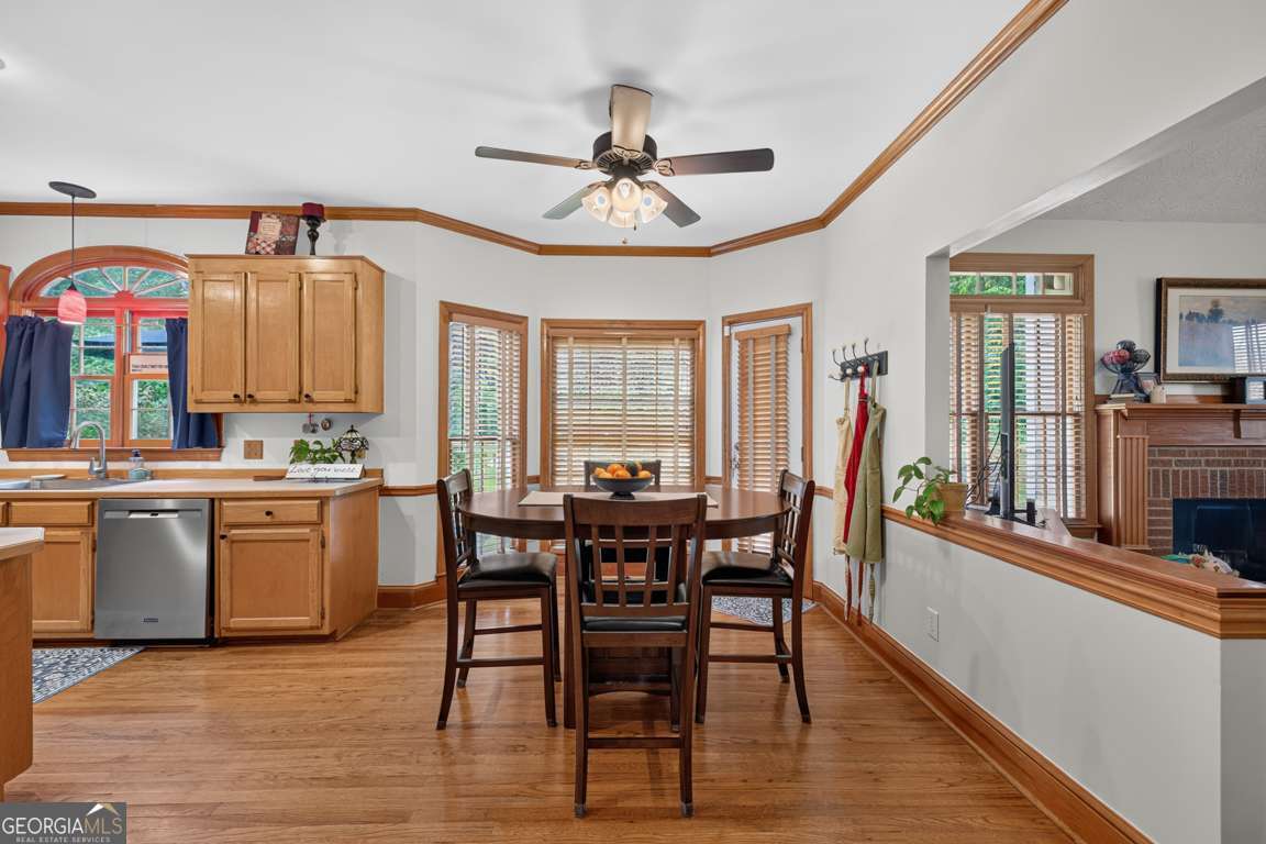 616 Coopers Pond Drive