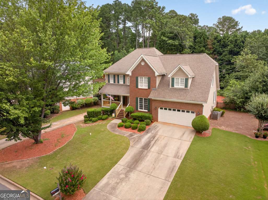 616 Coopers Pond Drive