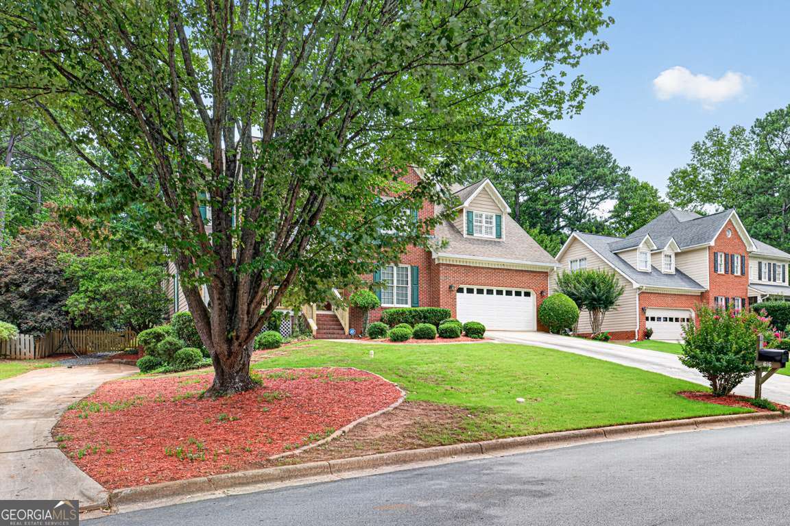 616 Coopers Pond Drive