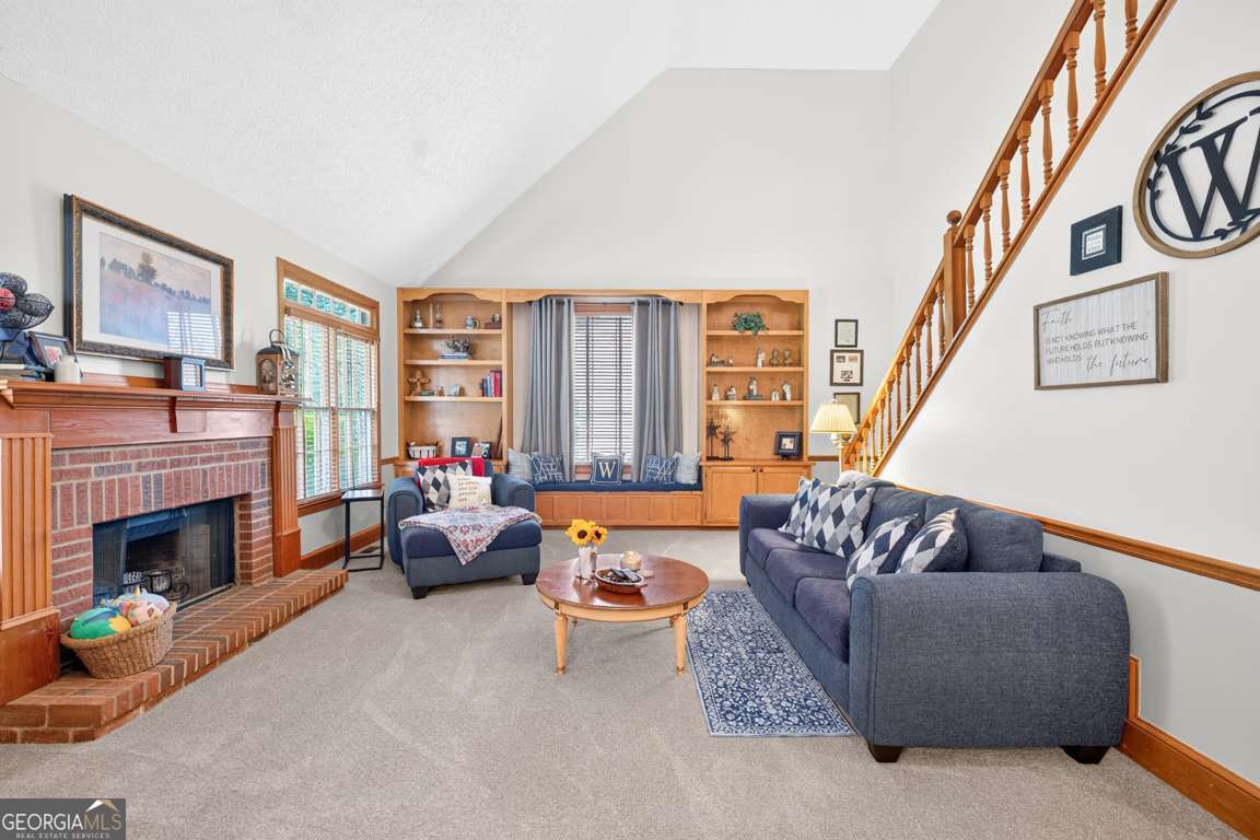 616 Coopers Pond Drive