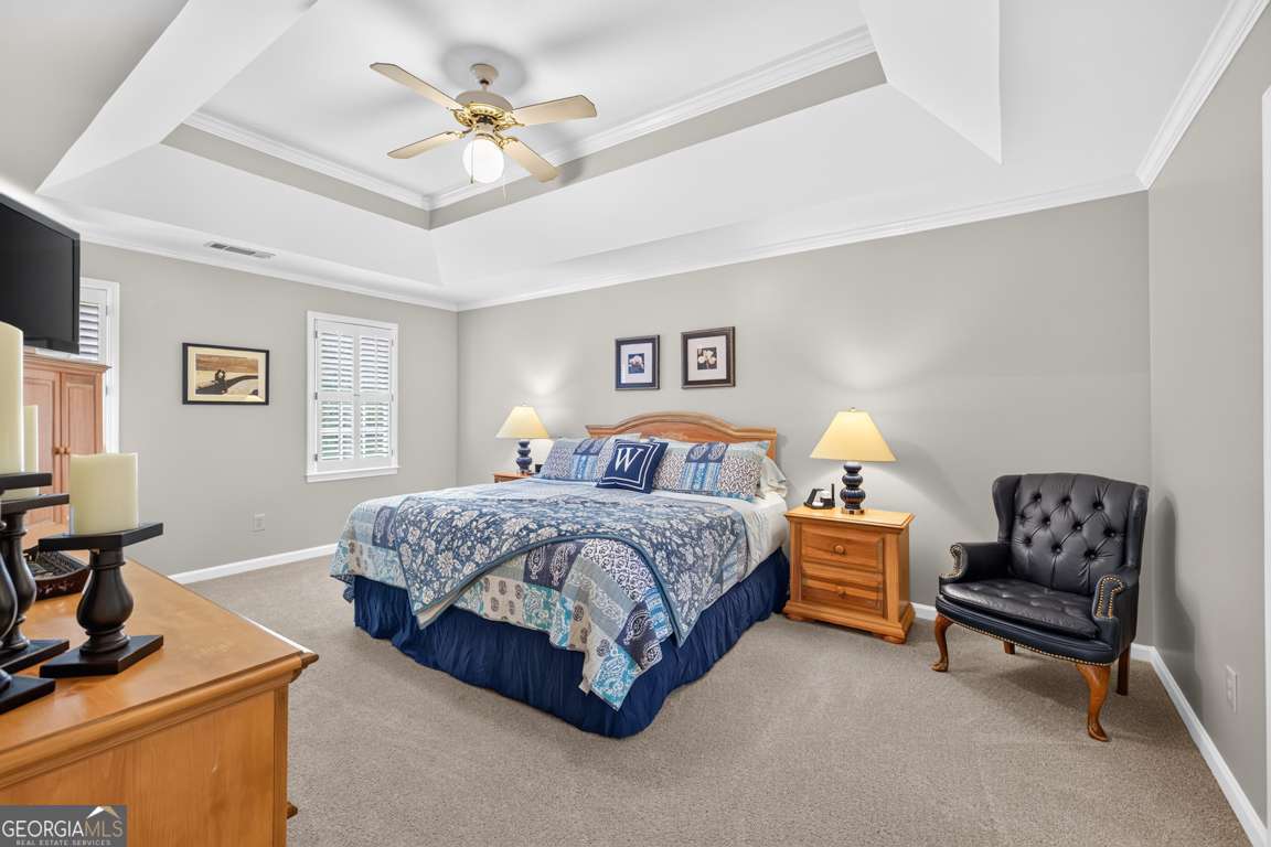 616 Coopers Pond Drive