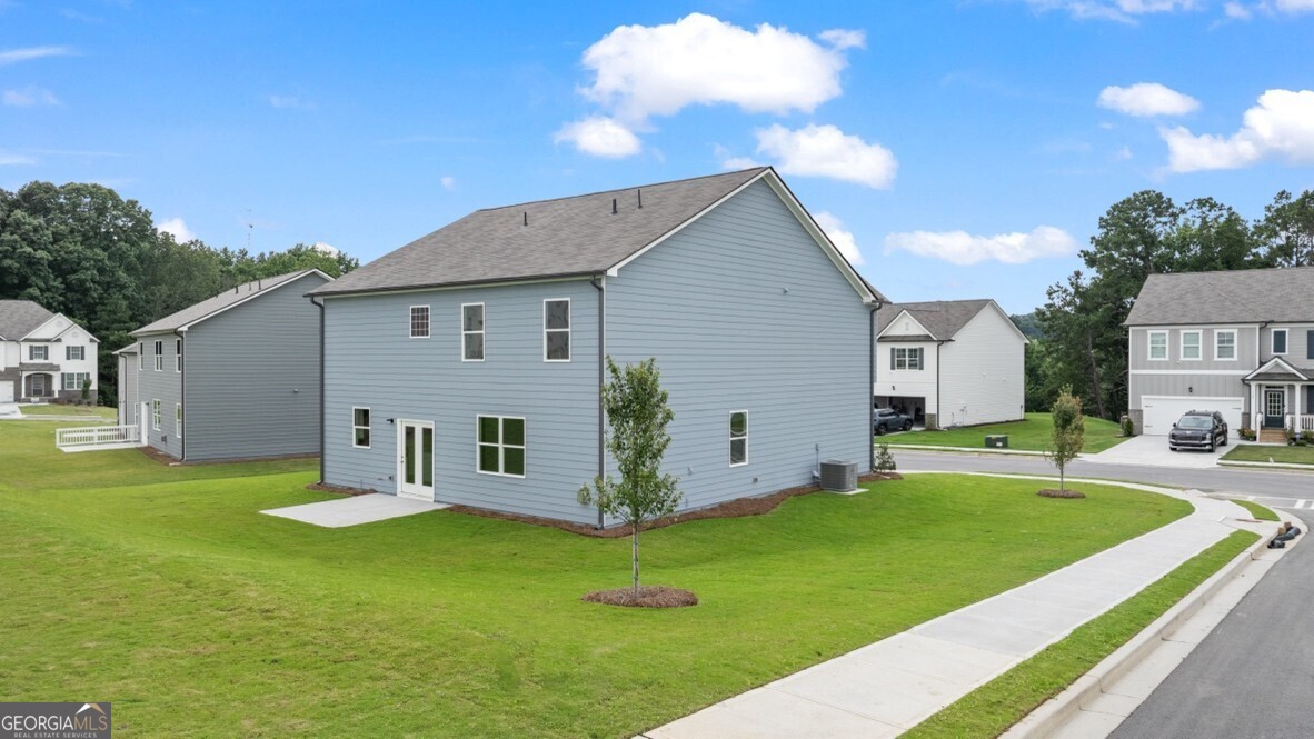 1356 Lincoln Lane