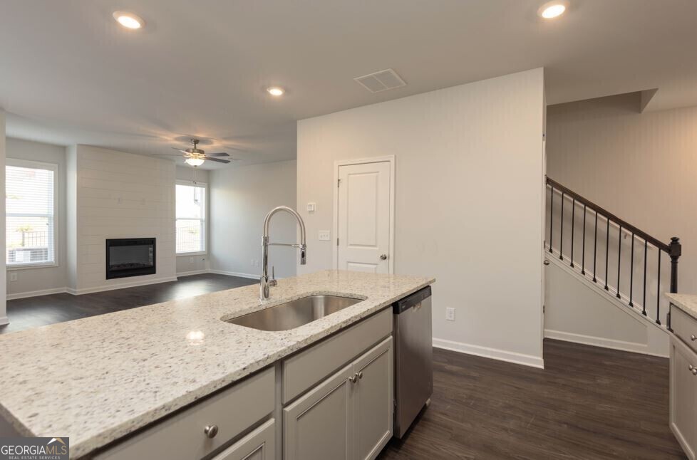 2773 Apperson Way Trail