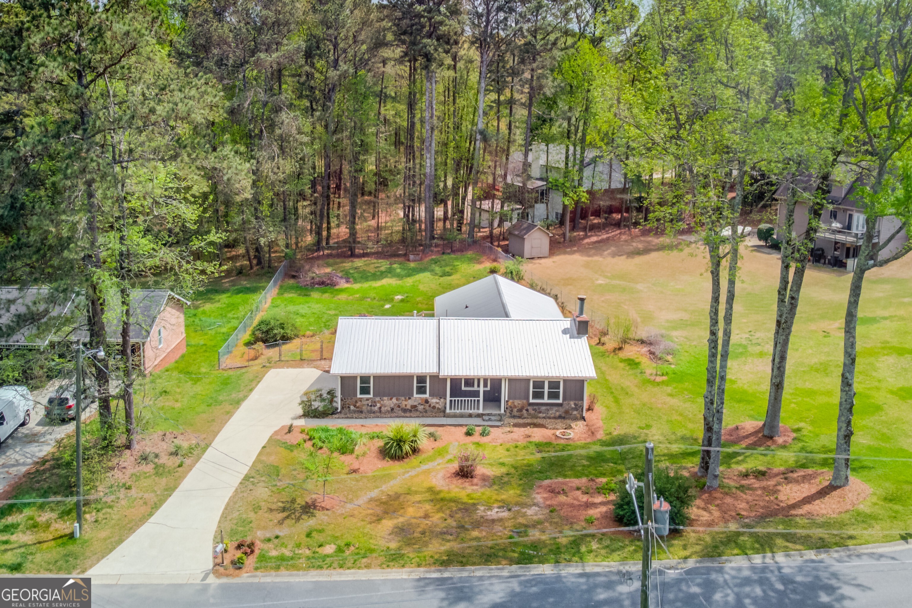 2173 Ivy Crest Drive