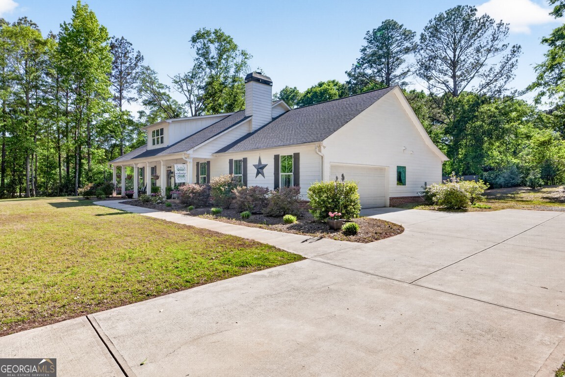 498 Michael Etchinson Road