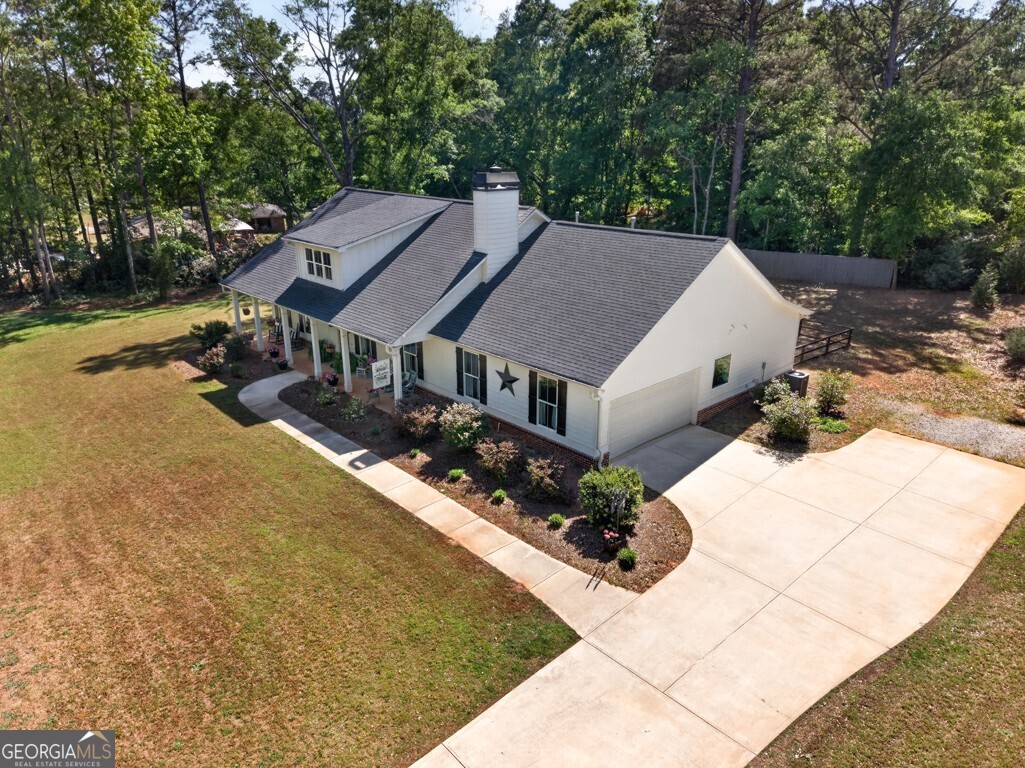 498 Michael Etchinson Road