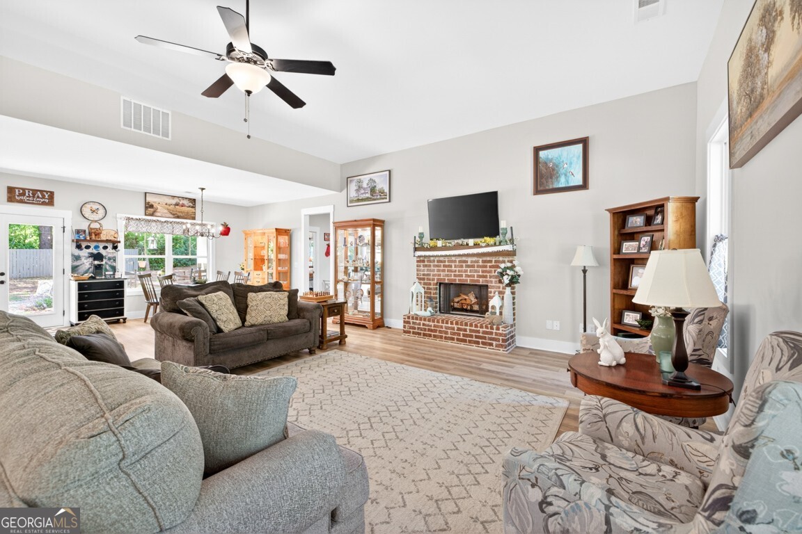 498 Michael Etchinson Road