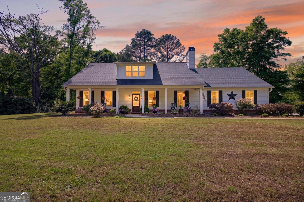 498 Michael Etchinson Road