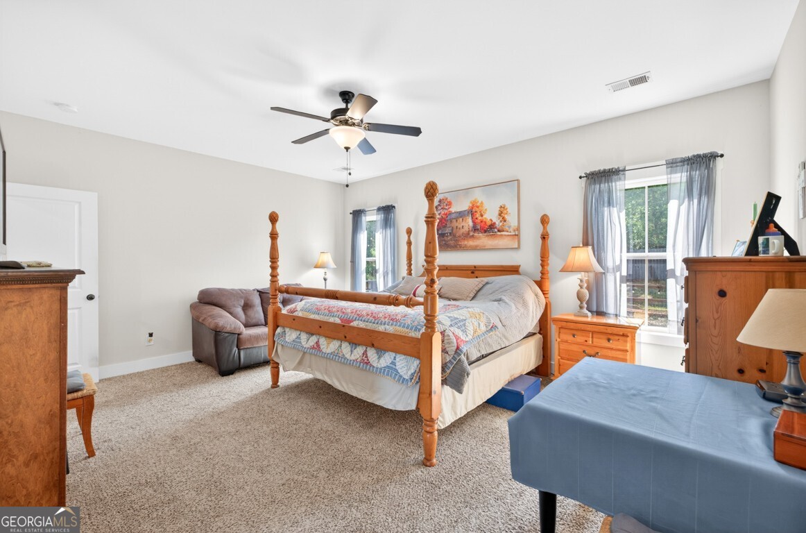 498 Michael Etchinson Road