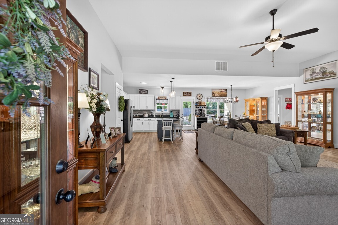 498 Michael Etchinson Road