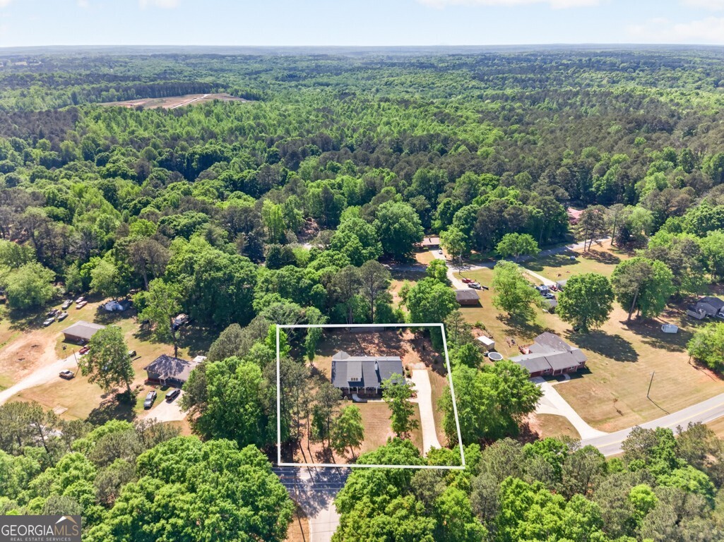 498 Michael Etchinson Road