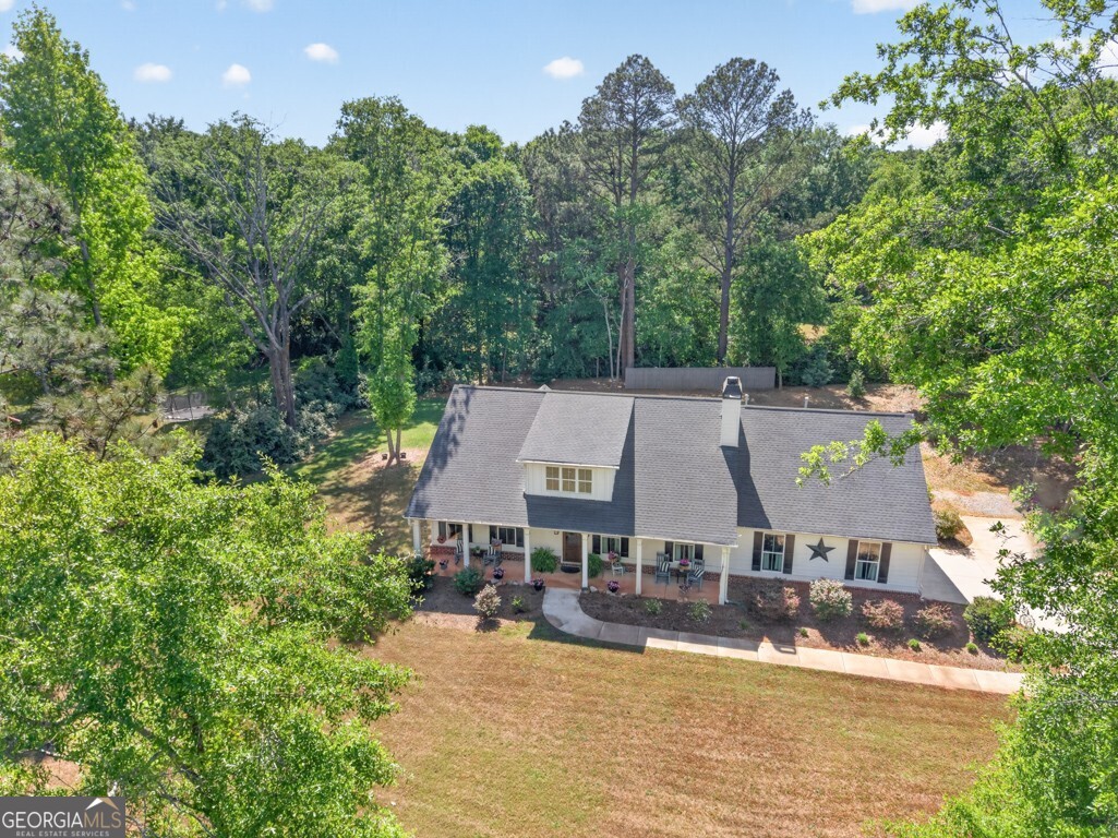 498 Michael Etchinson Road