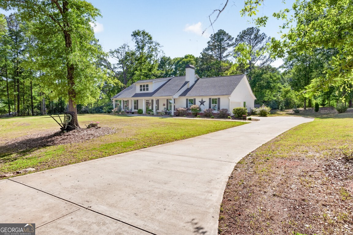498 Michael Etchinson Road