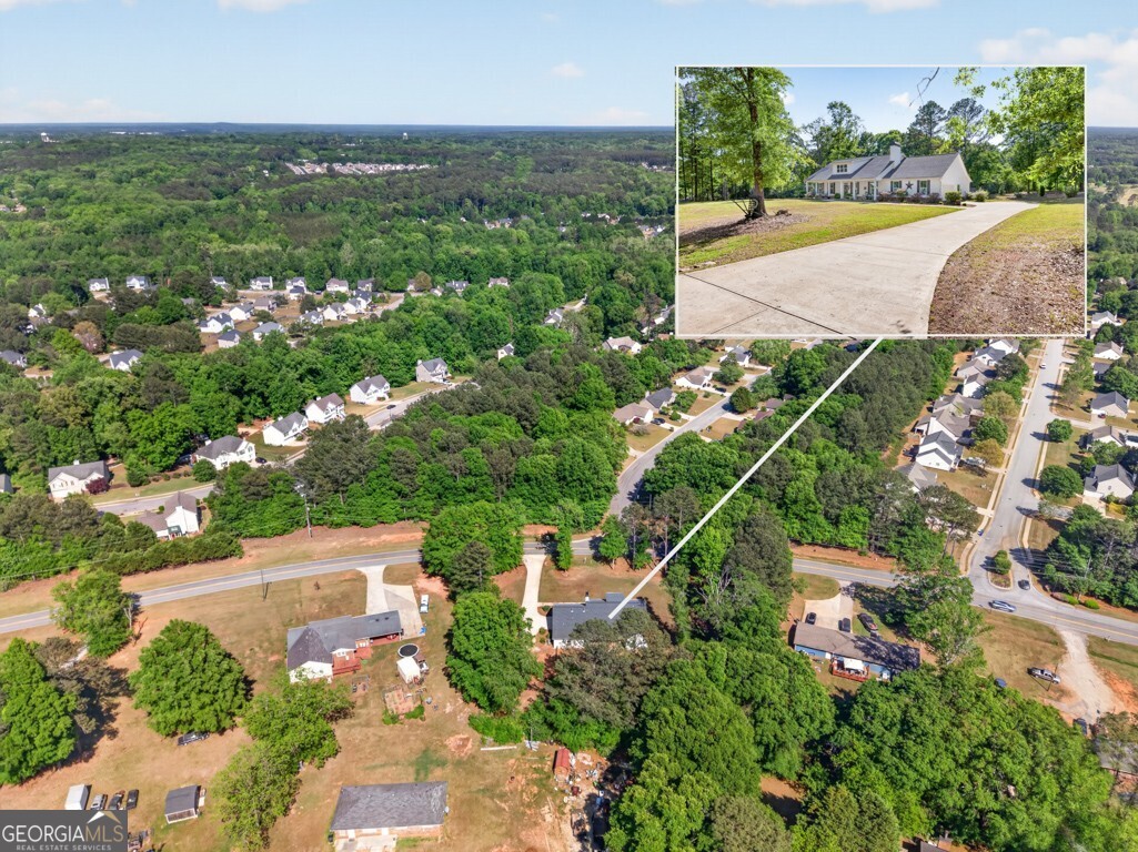 498 Michael Etchinson Road