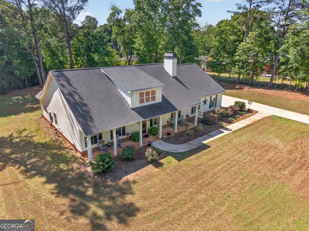 498 Michael Etchinson Road