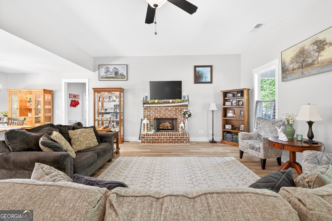 498 Michael Etchinson Road