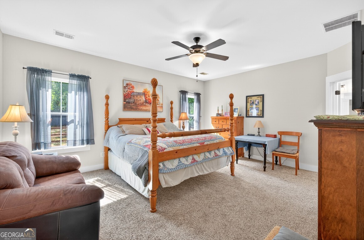 498 Michael Etchinson Road
