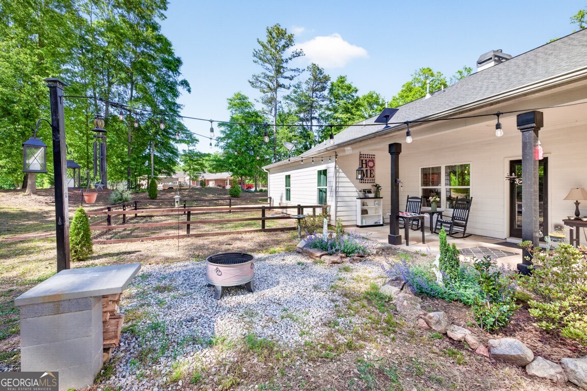 498 Michael Etchinson Road