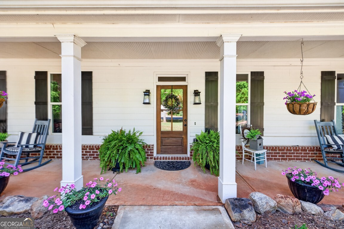 498 Michael Etchinson Road