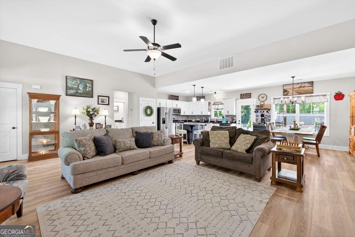498 Michael Etchinson Road
