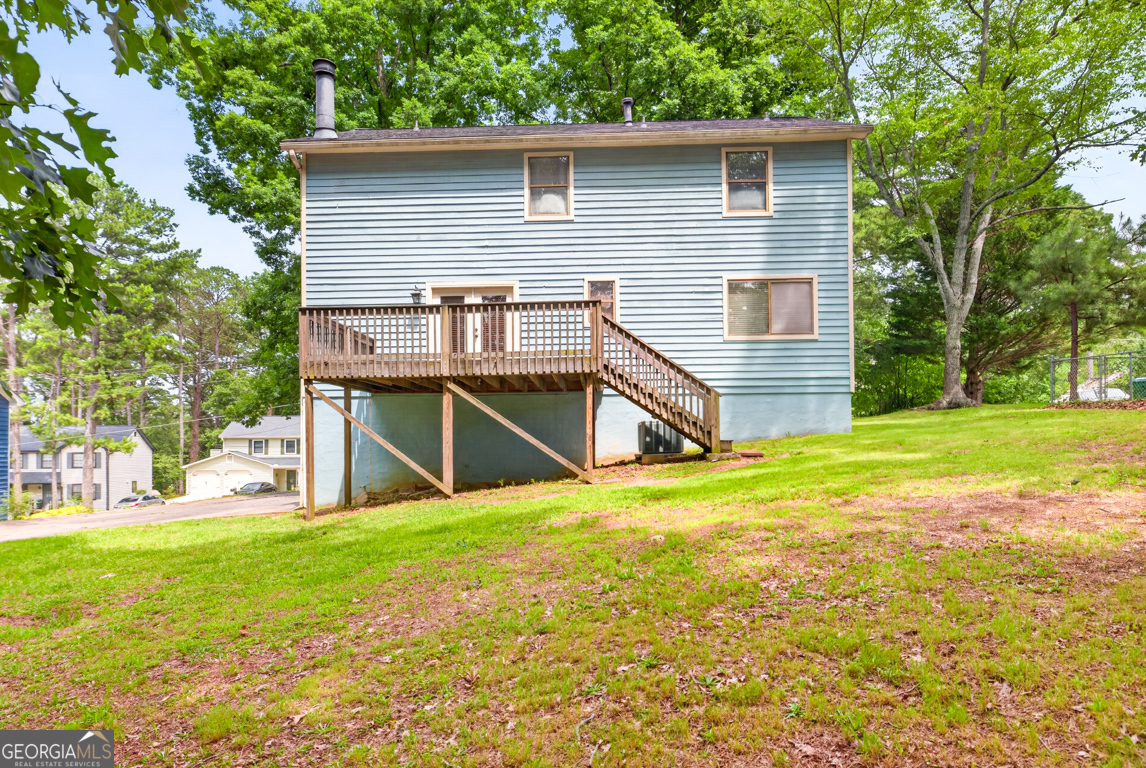 2077 Indian Trail Lilburn Road