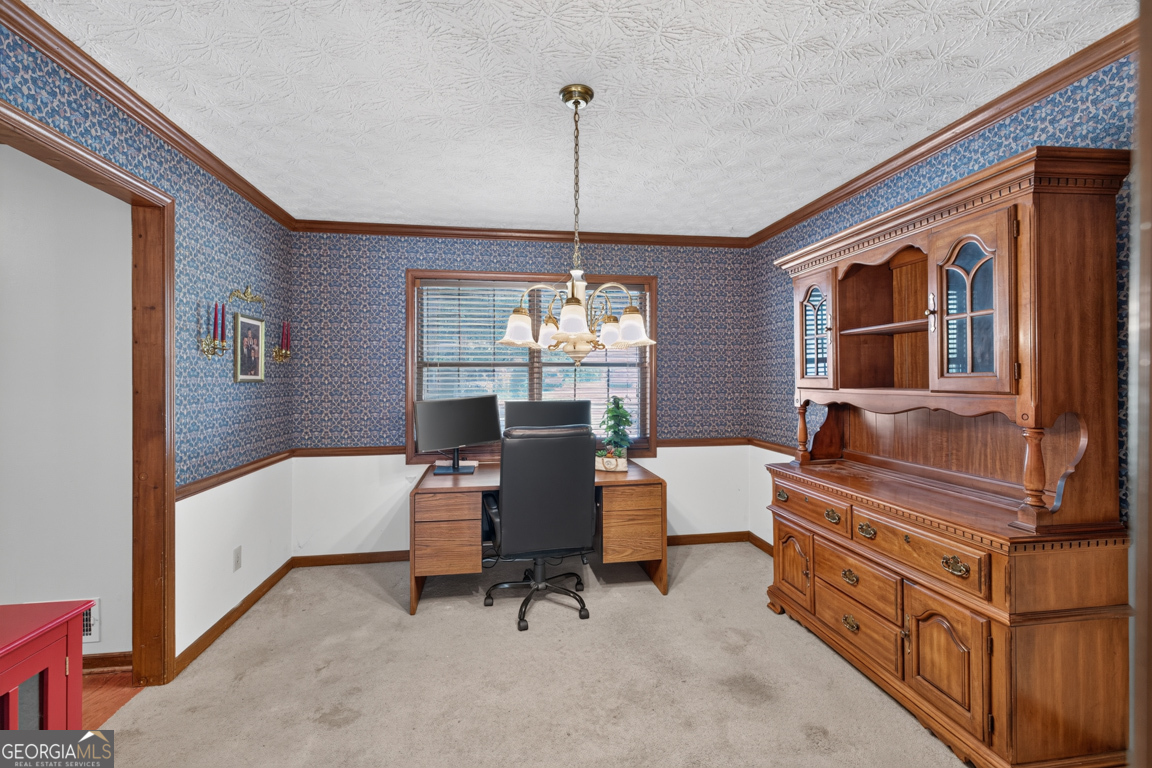 2077 Indian Trail Lilburn Road
