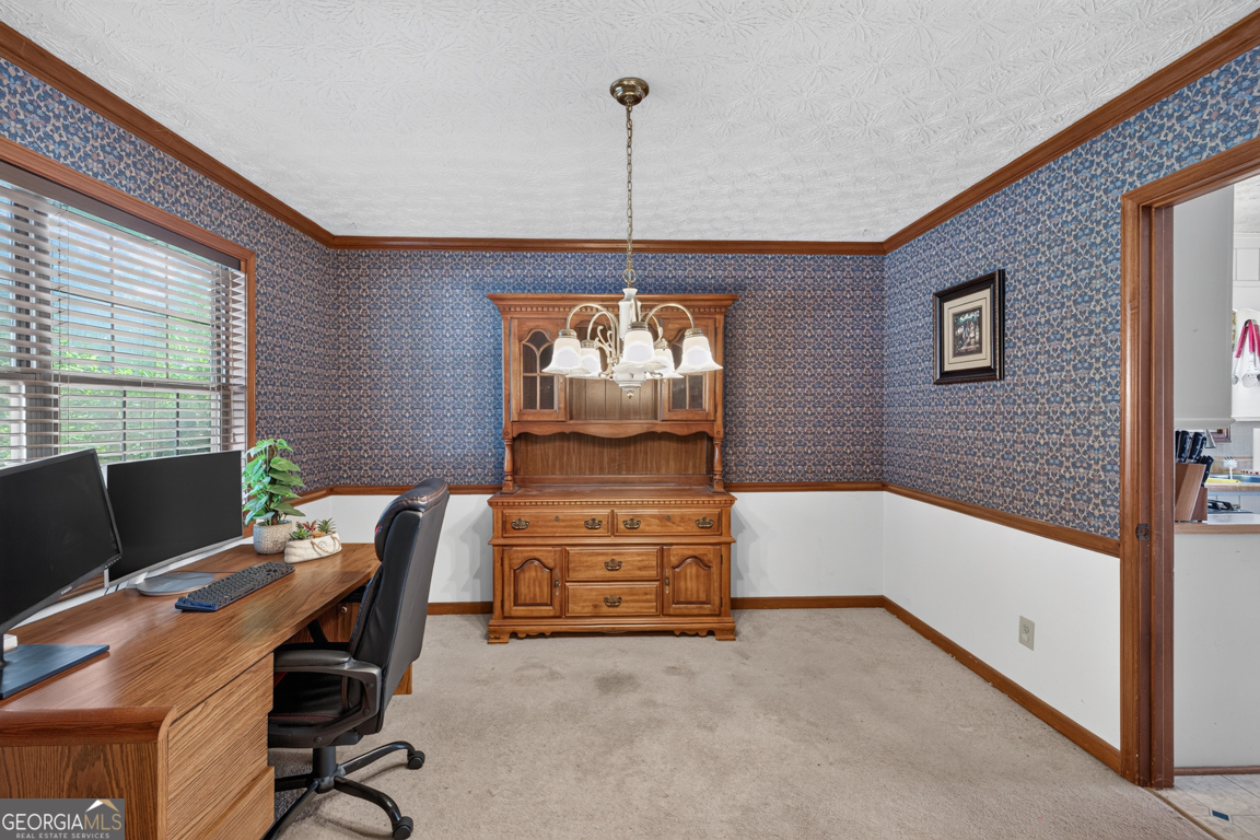 2077 Indian Trail Lilburn Road
