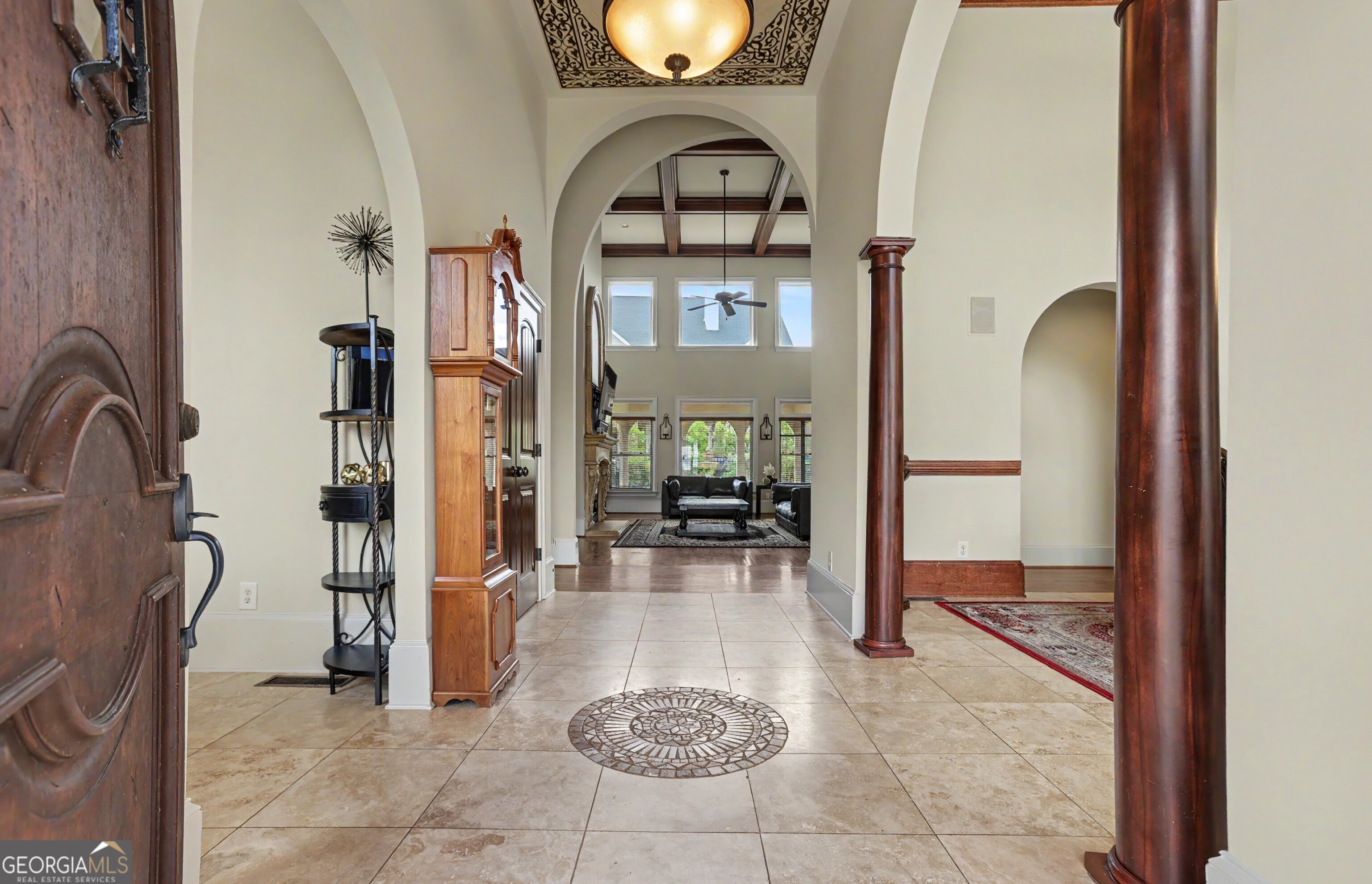 2998 Rice Creek Court