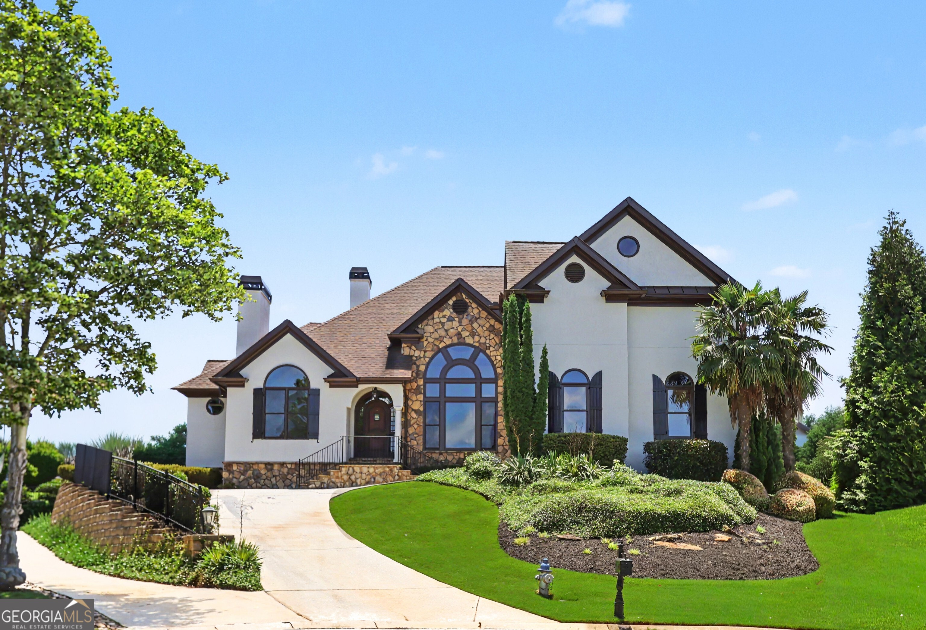 2998 Rice Creek Court