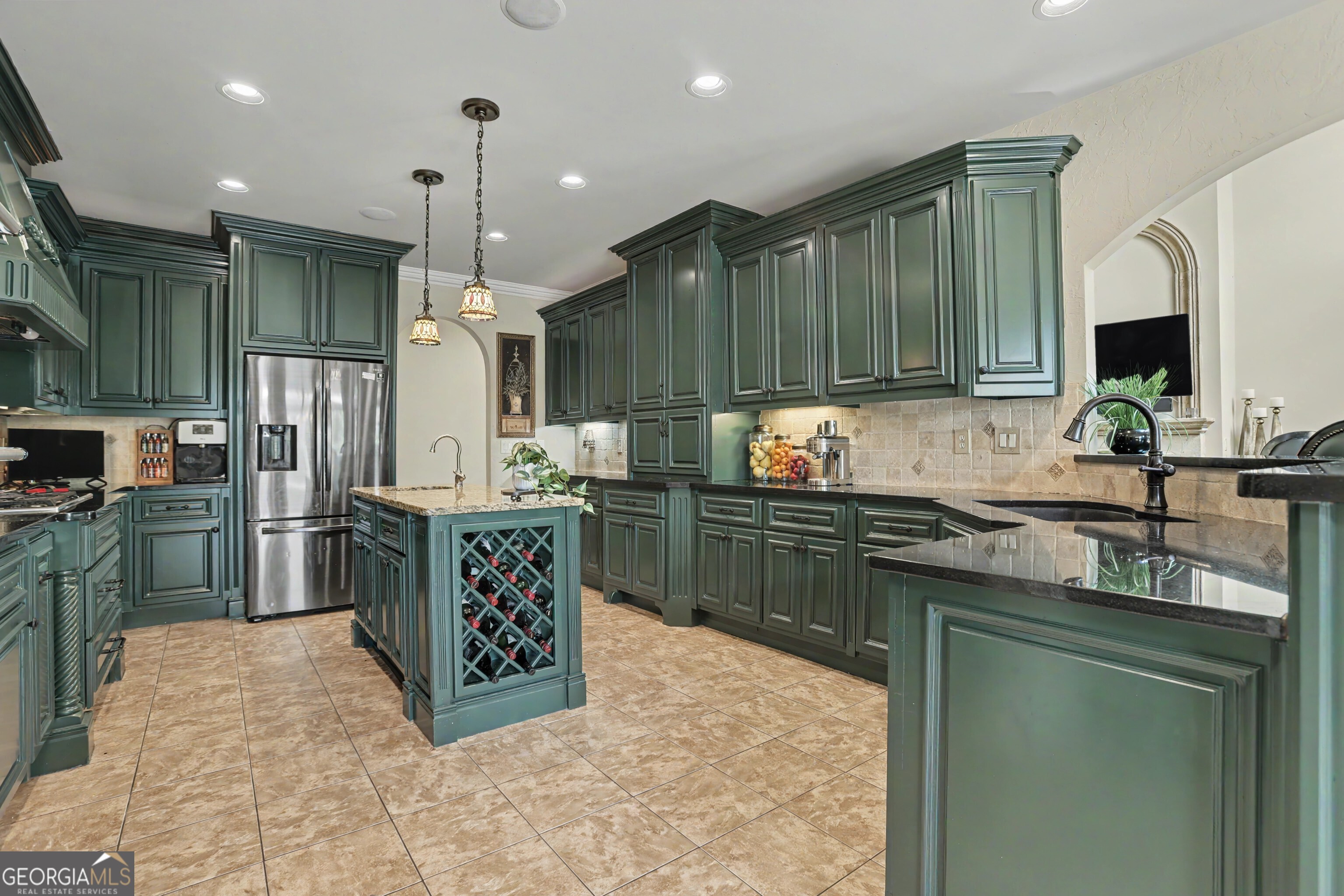 2998 Rice Creek Court