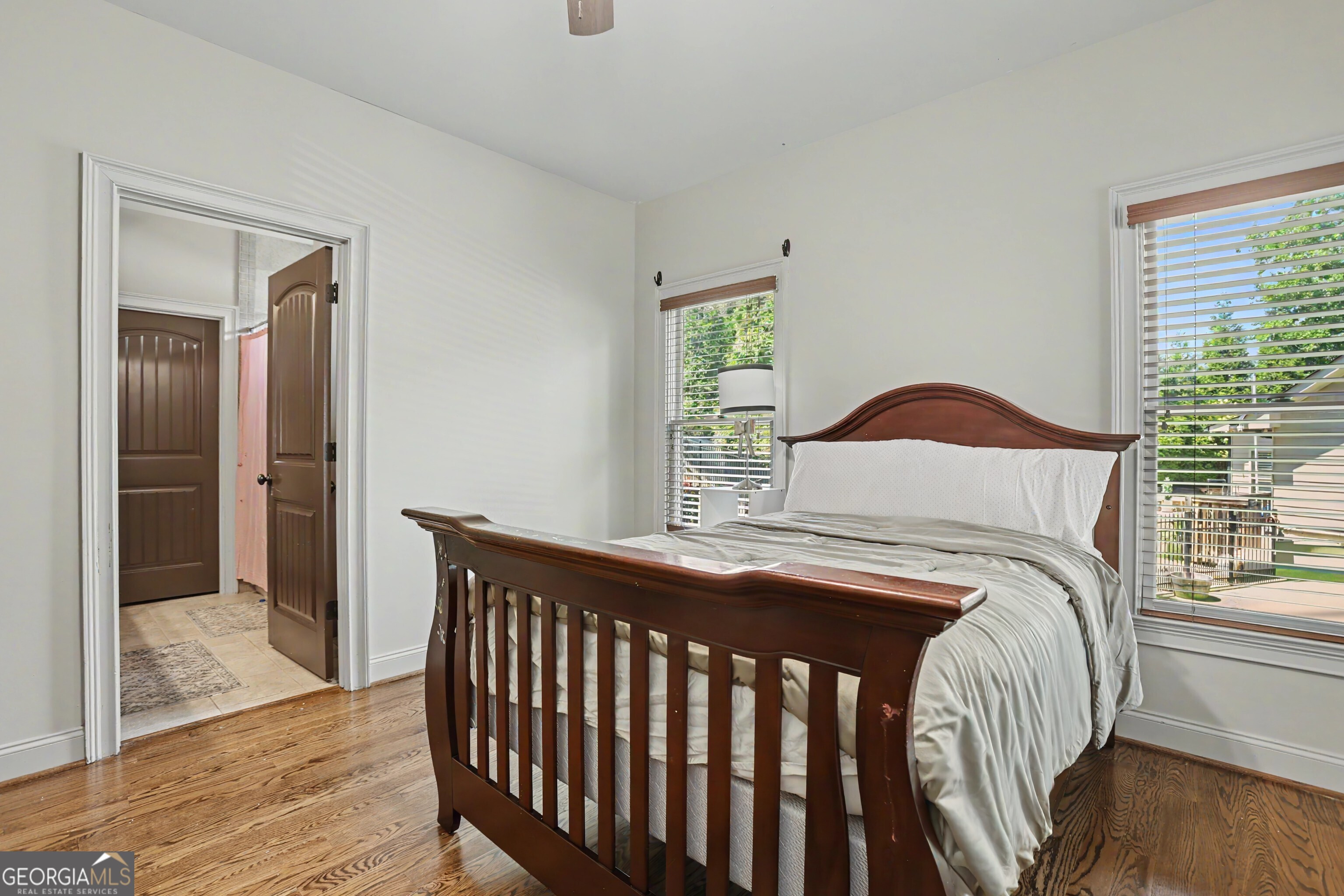 2998 Rice Creek Court