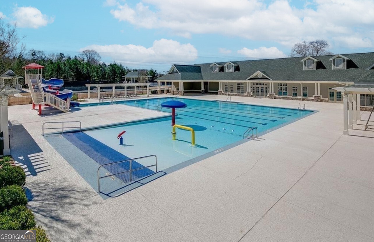 2998 Rice Creek Court