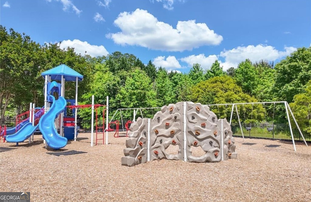 2998 Rice Creek Court