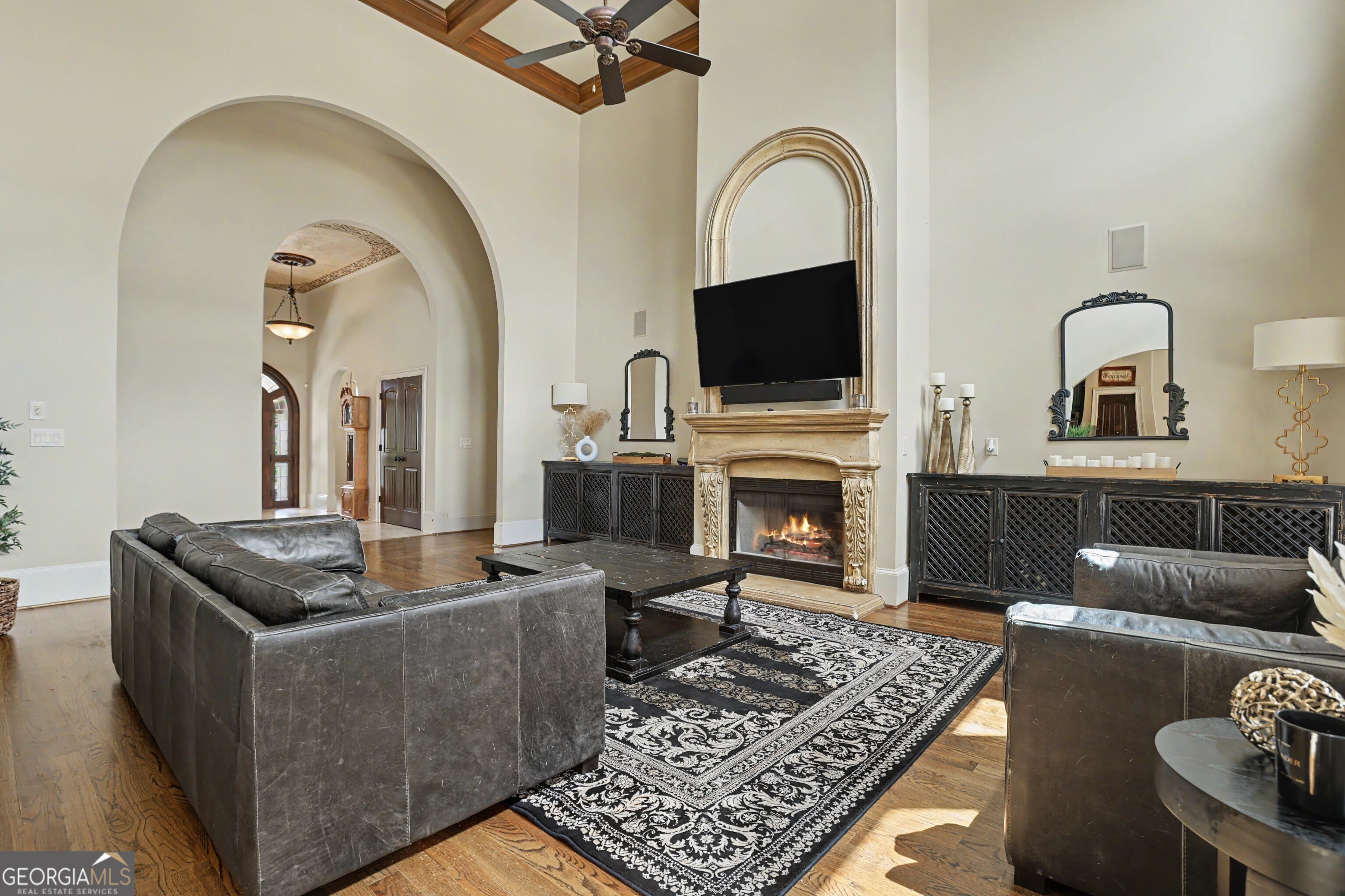 2998 Rice Creek Court