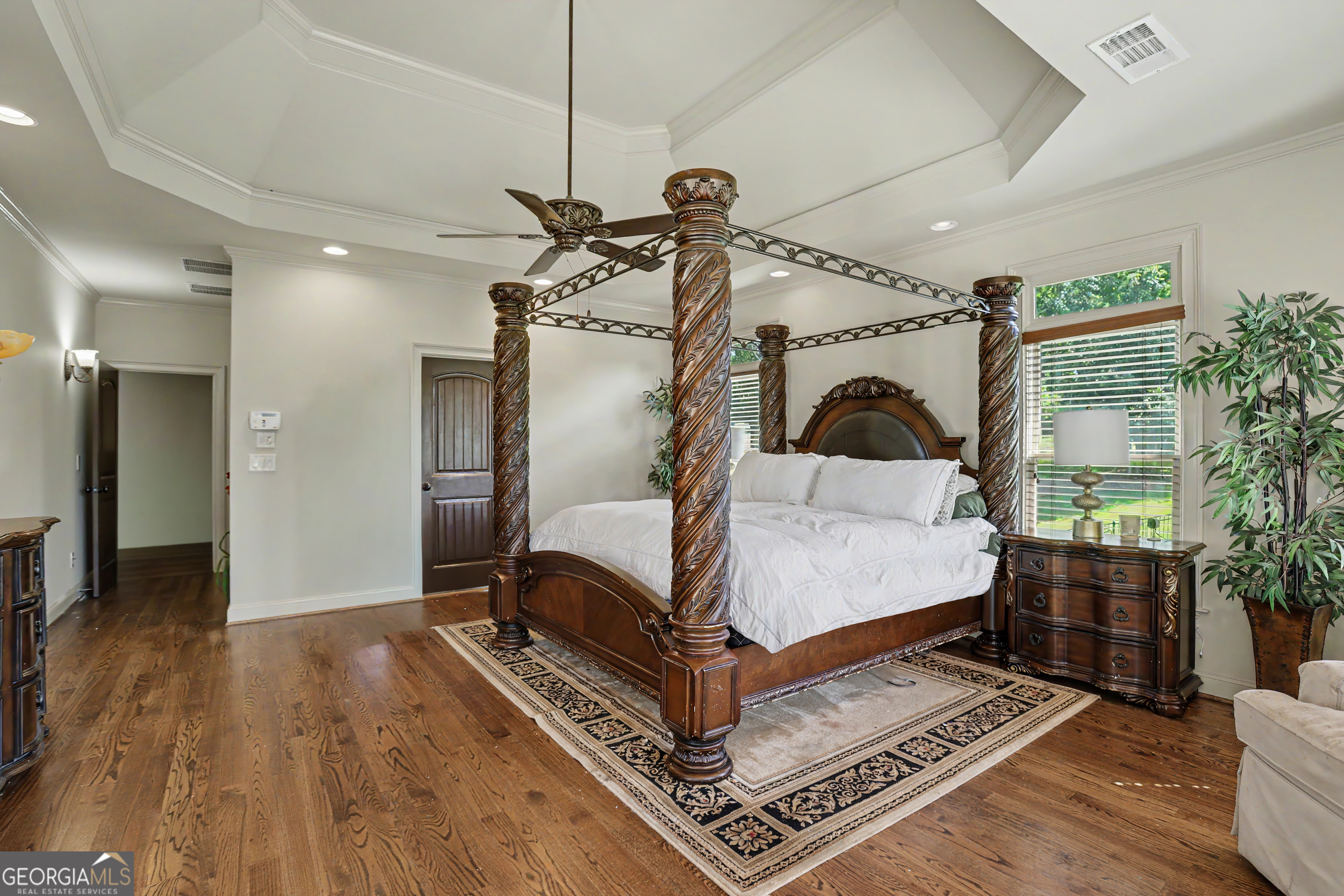 2998 Rice Creek Court