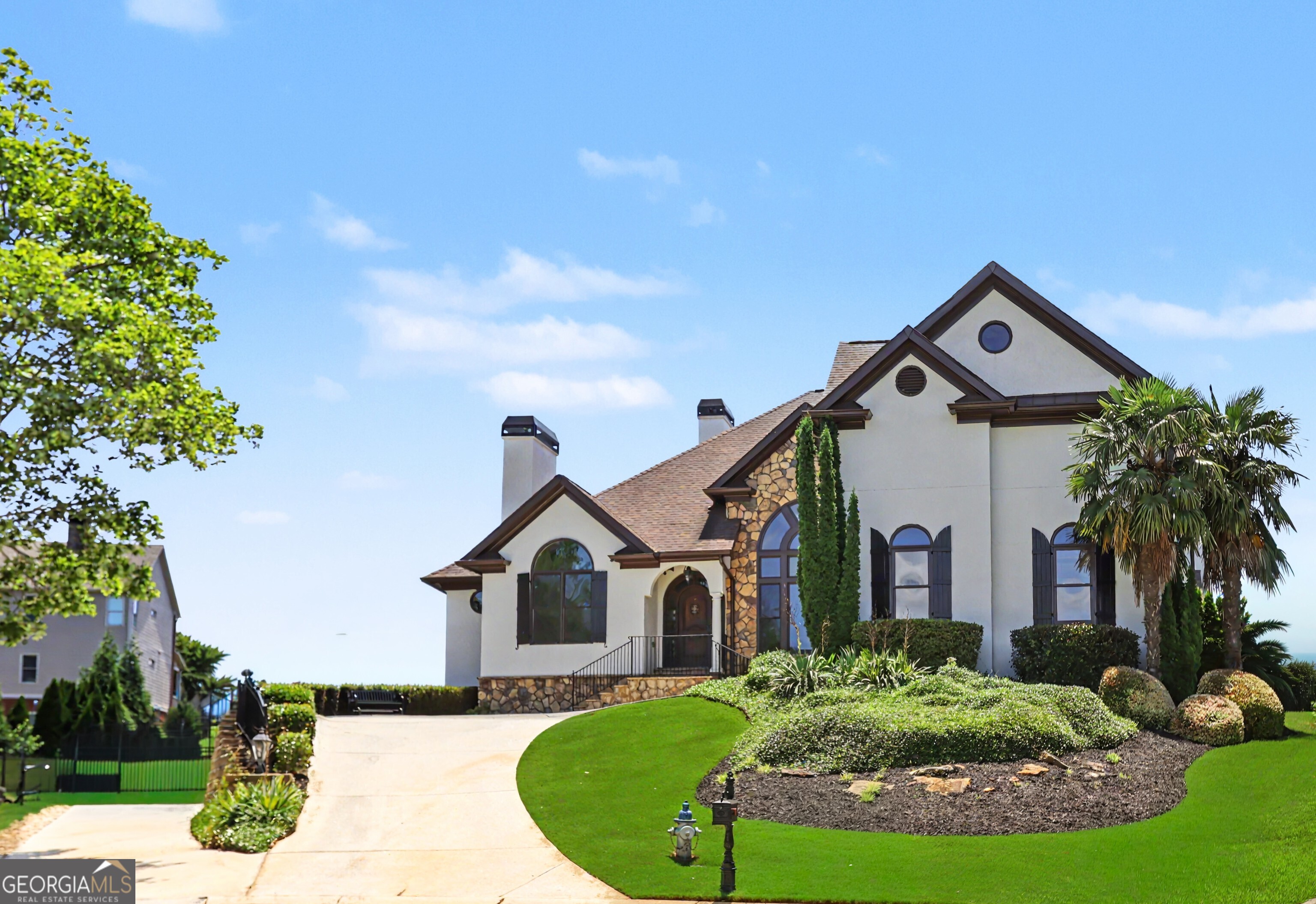 2998 Rice Creek Court