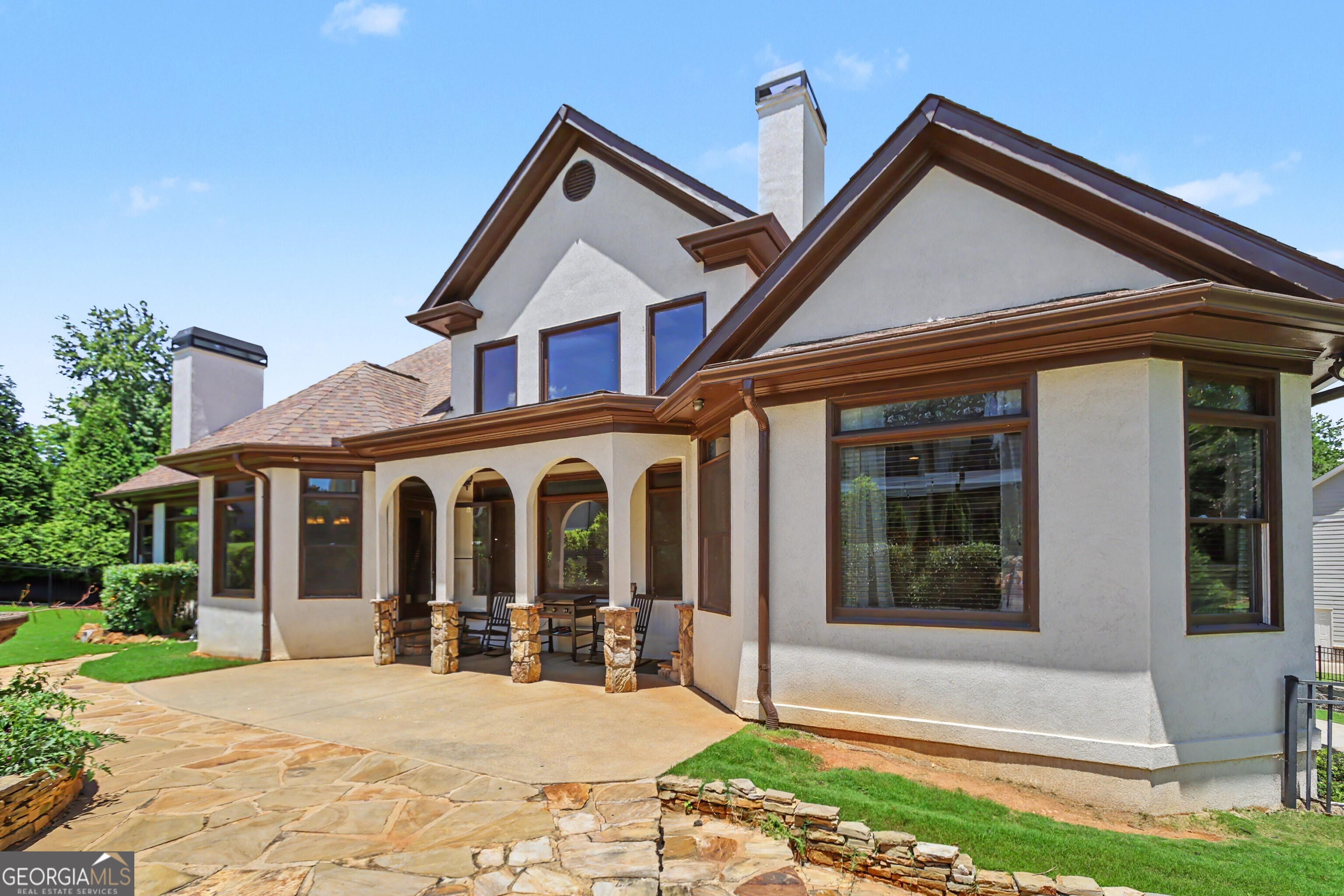 2998 Rice Creek Court