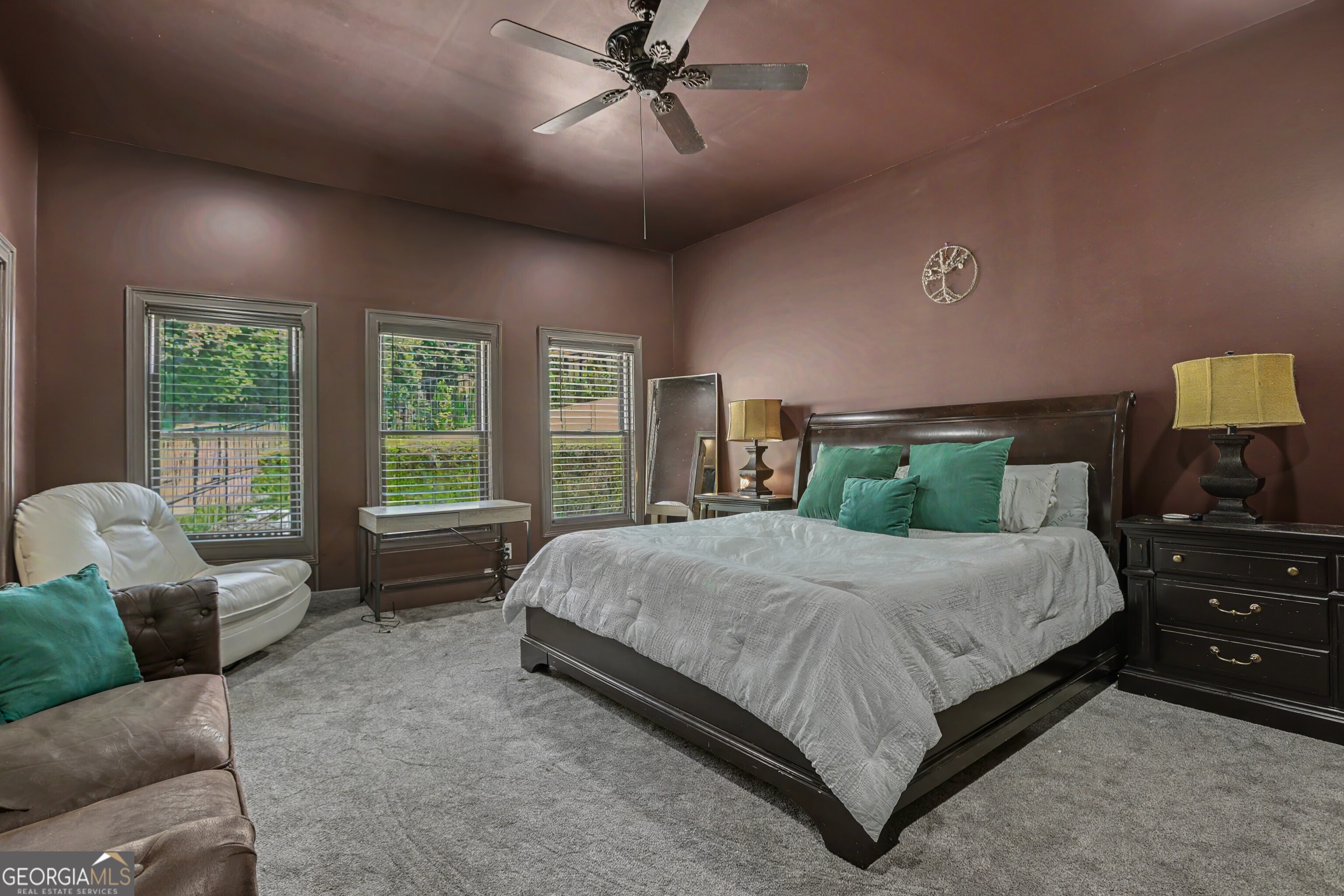 2998 Rice Creek Court