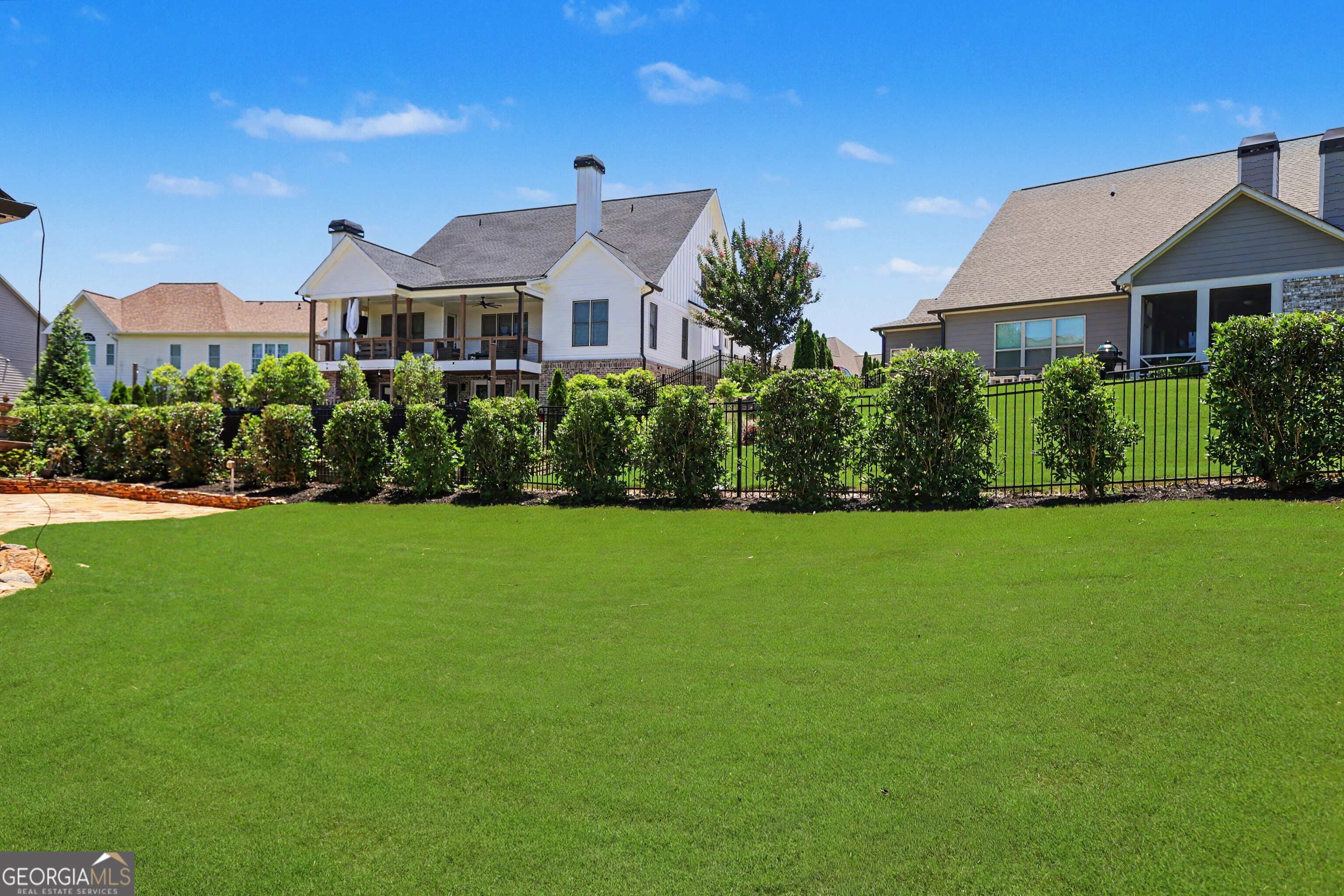 2998 Rice Creek Court
