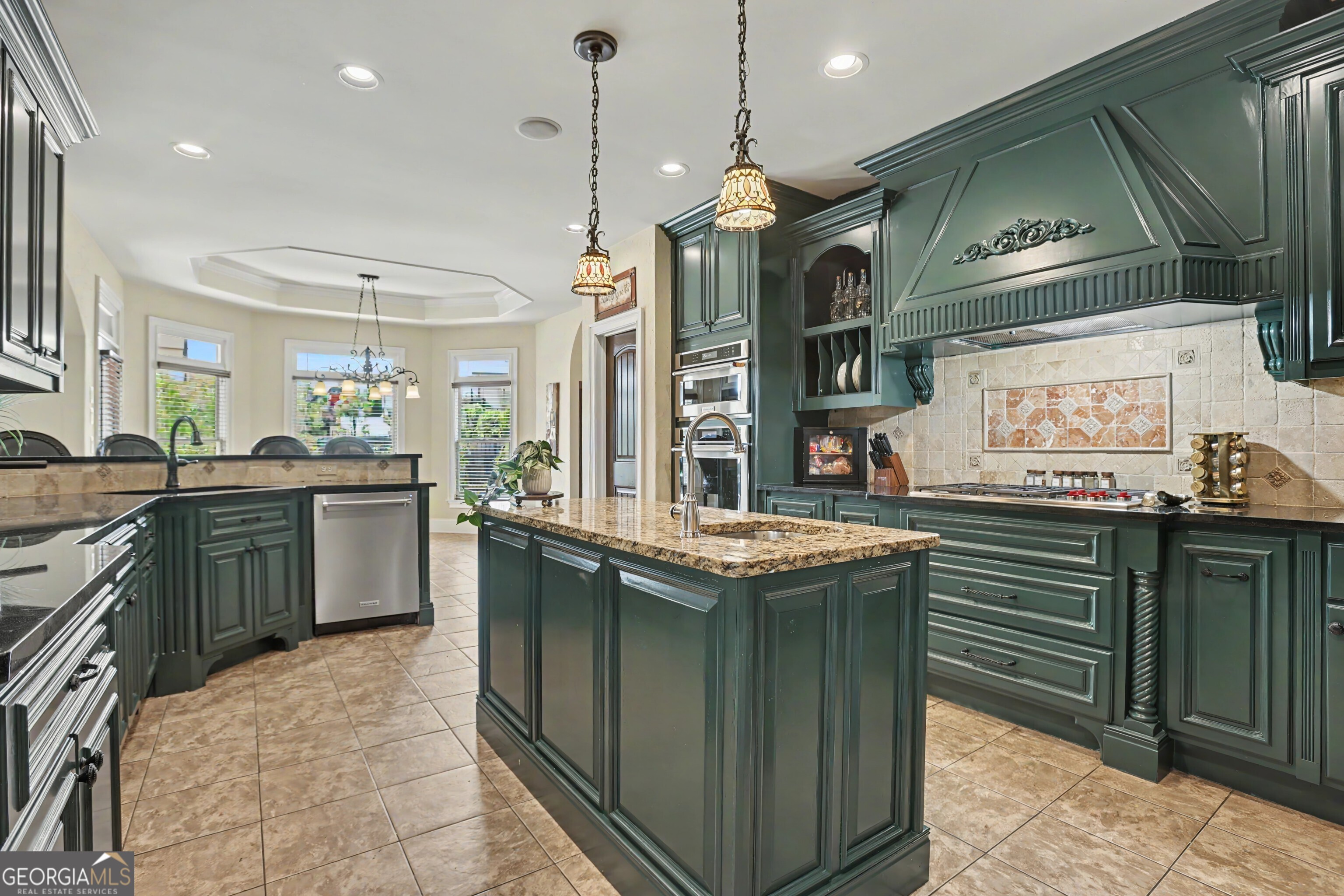 2998 Rice Creek Court