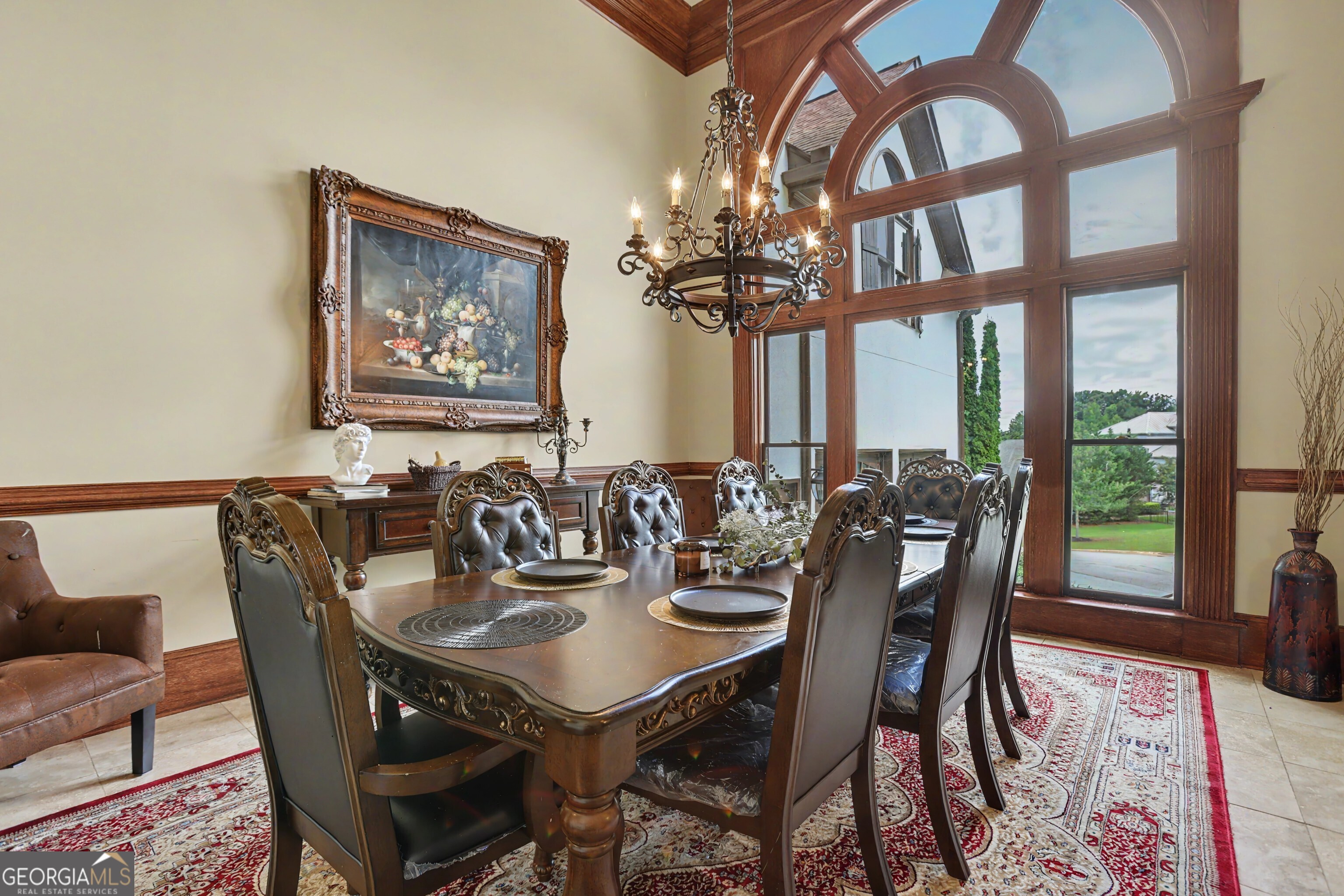 2998 Rice Creek Court