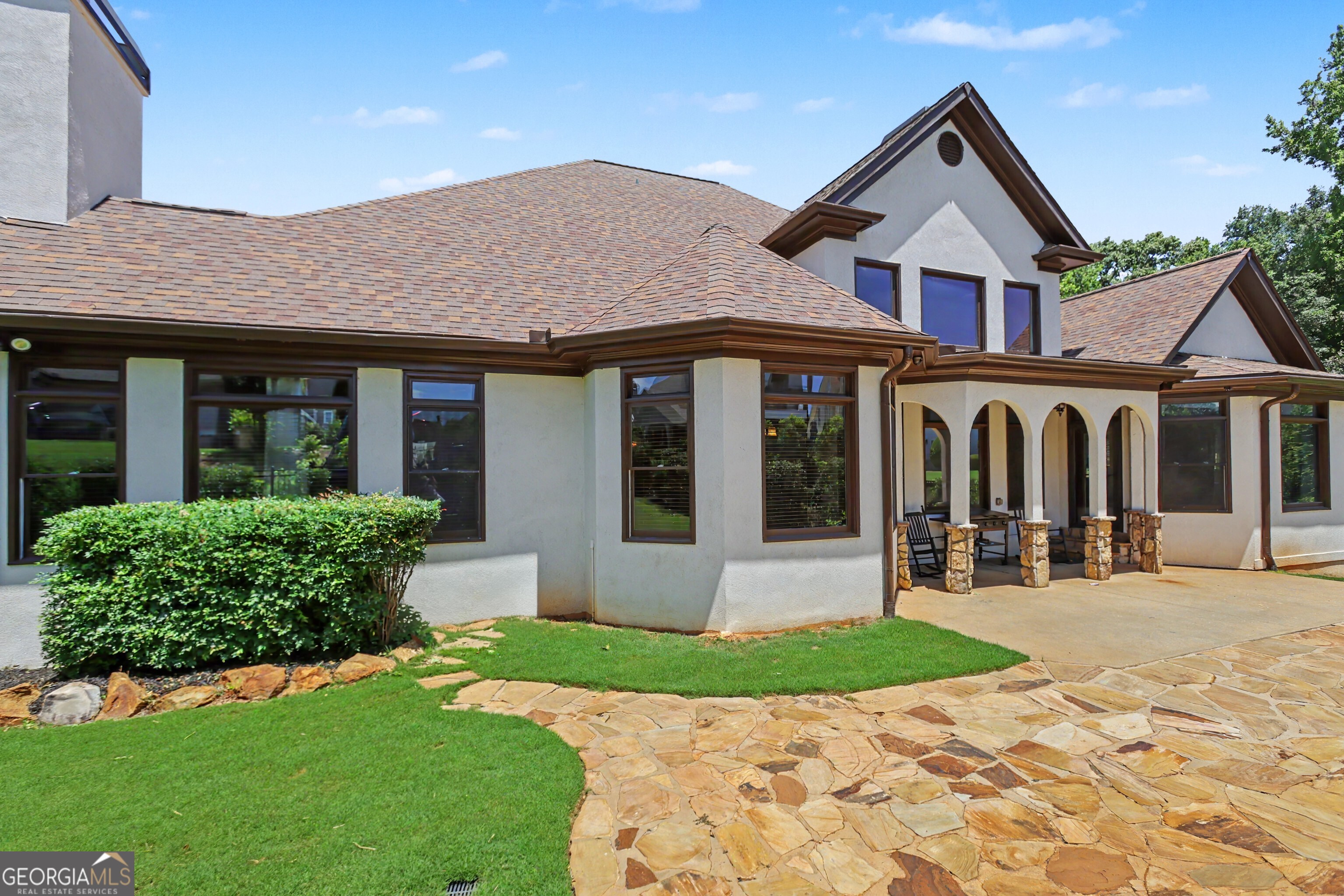 2998 Rice Creek Court