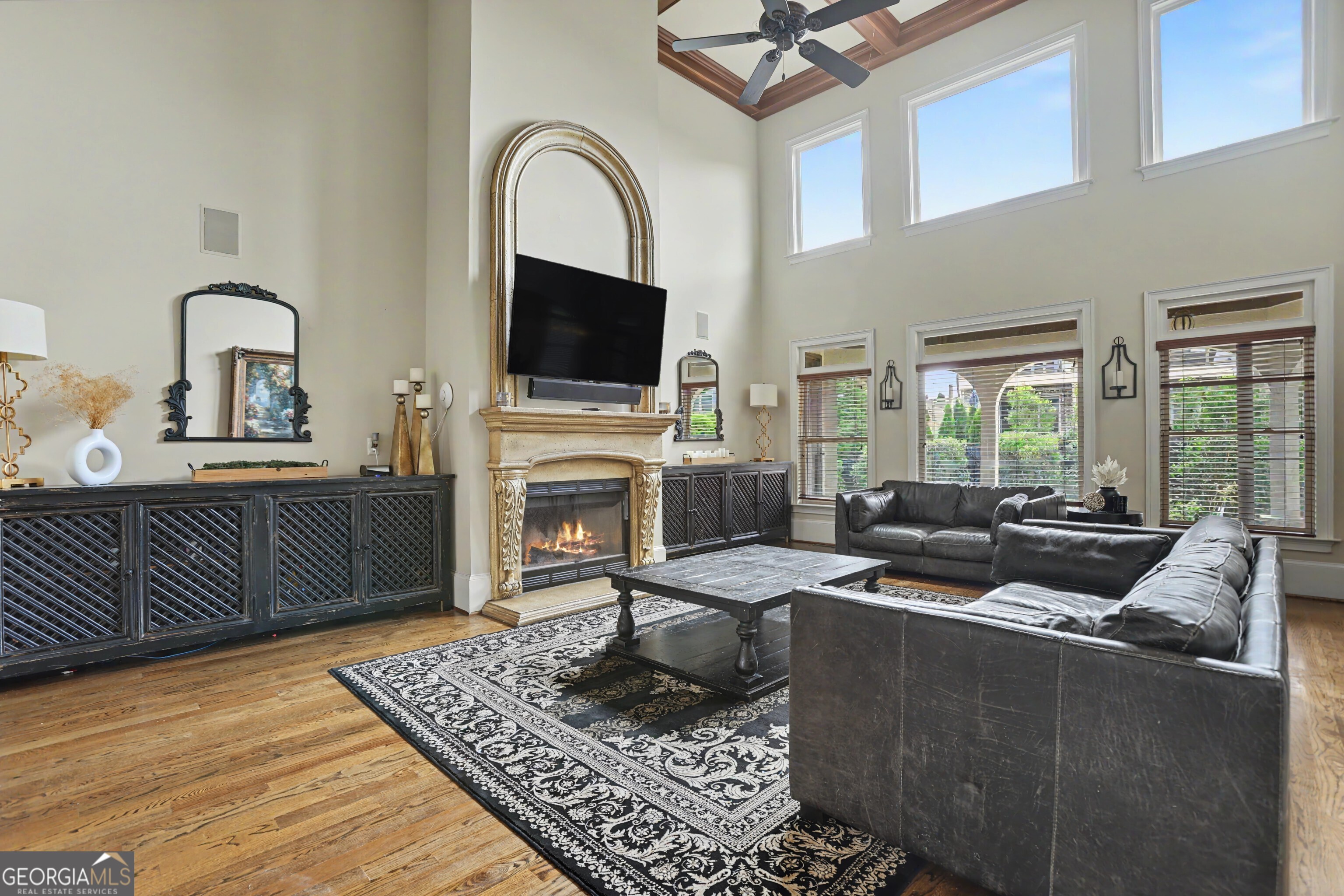 2998 Rice Creek Court